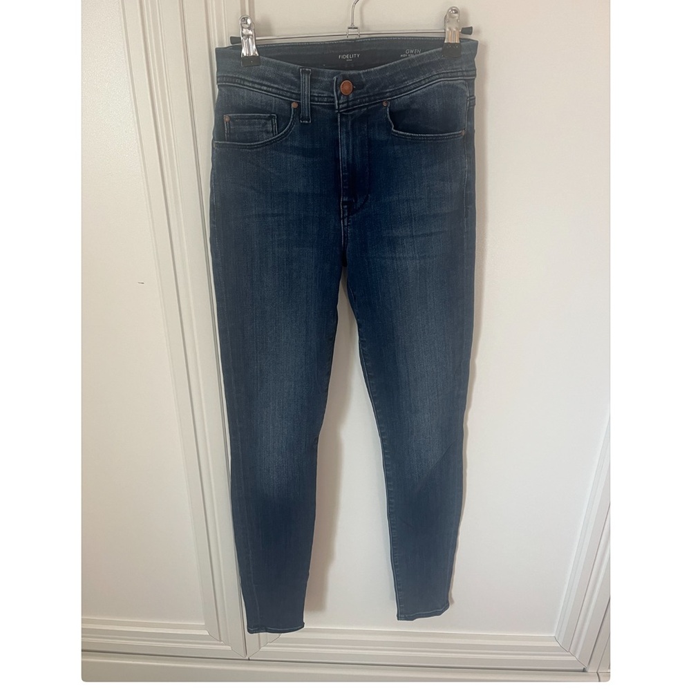 Fidelity Jeans